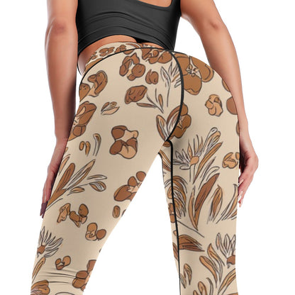 Comfort Sports Leggings