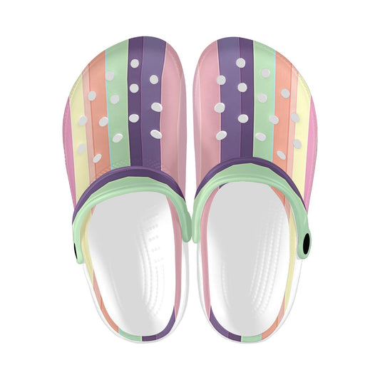 Clogs Inkedjoy