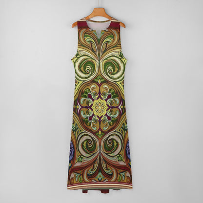 Long dress