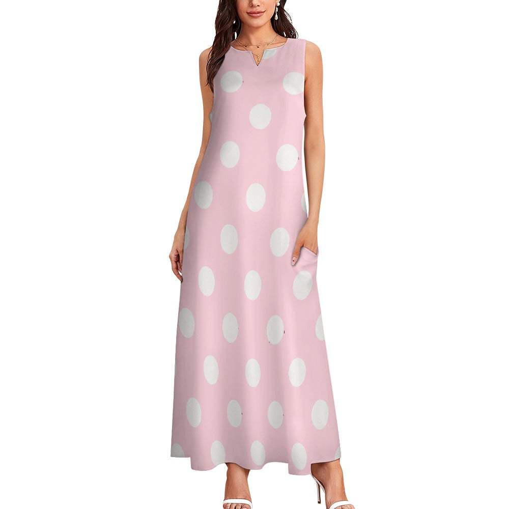 Long dress