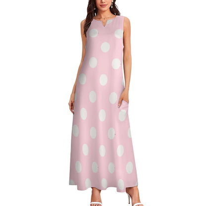 Long dress