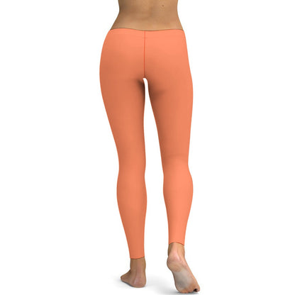 Soft Tight Leggings