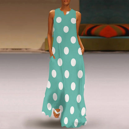 Long dress