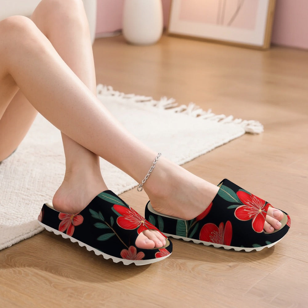 Yeezy EVA slippers Inkedjoy